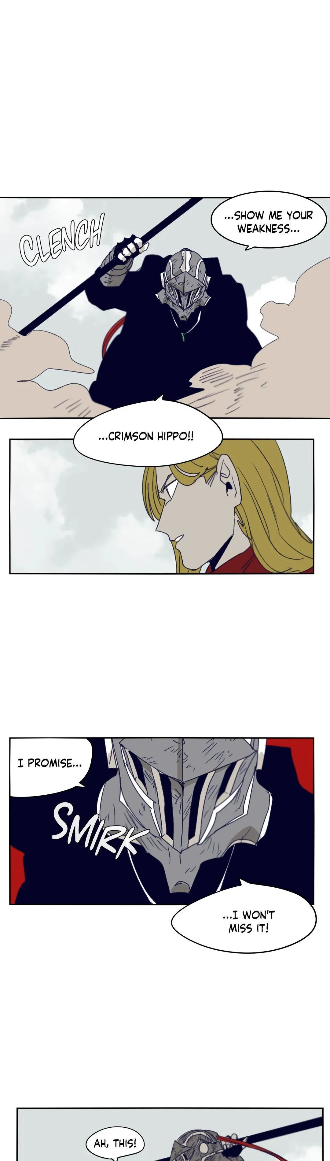 Read Gilgamesh EN Manga Online