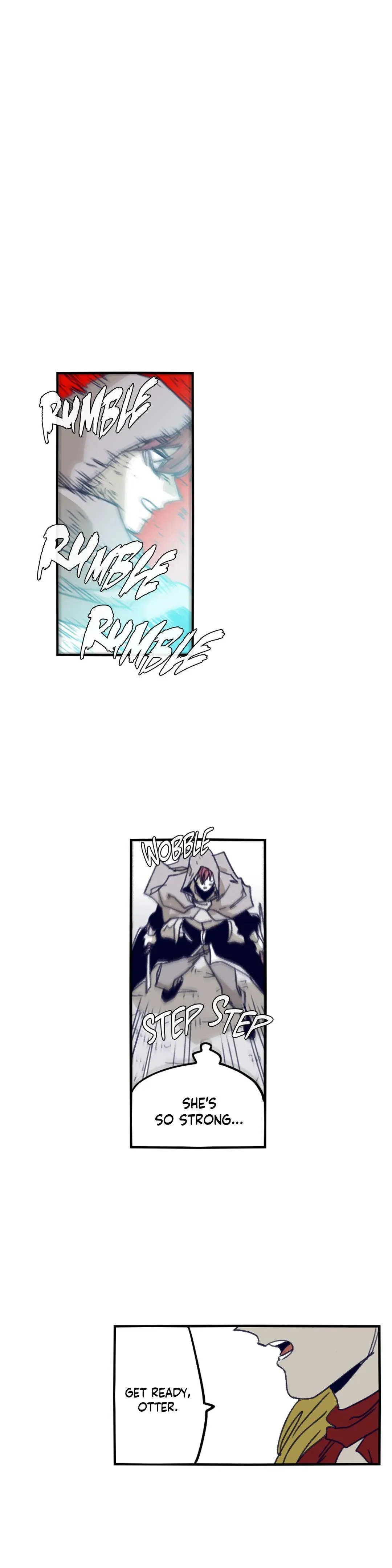Read Gilgamesh EN Manga Online