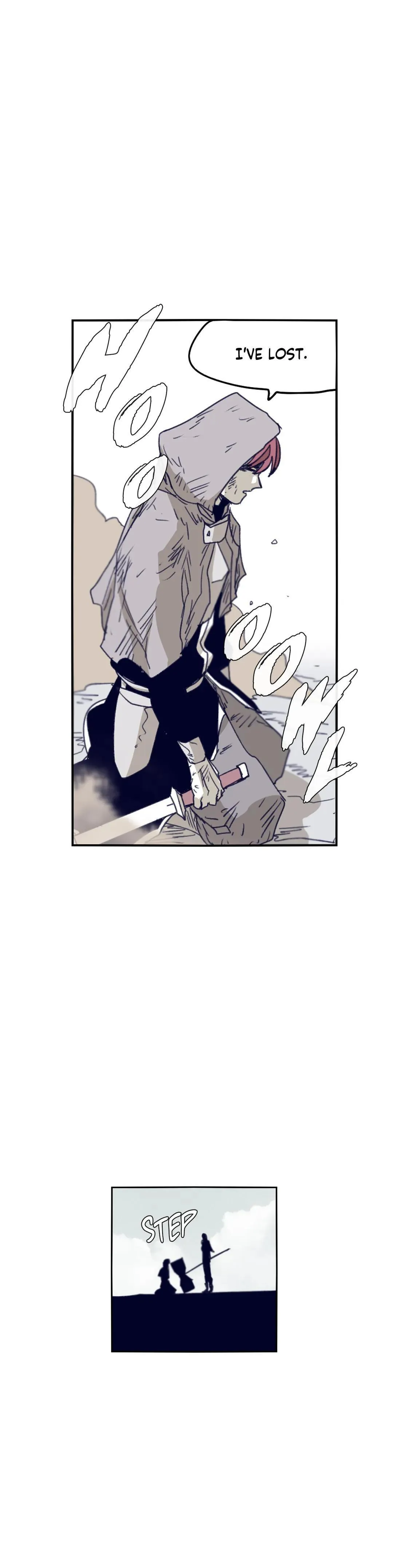 Read Gilgamesh EN Manga Online