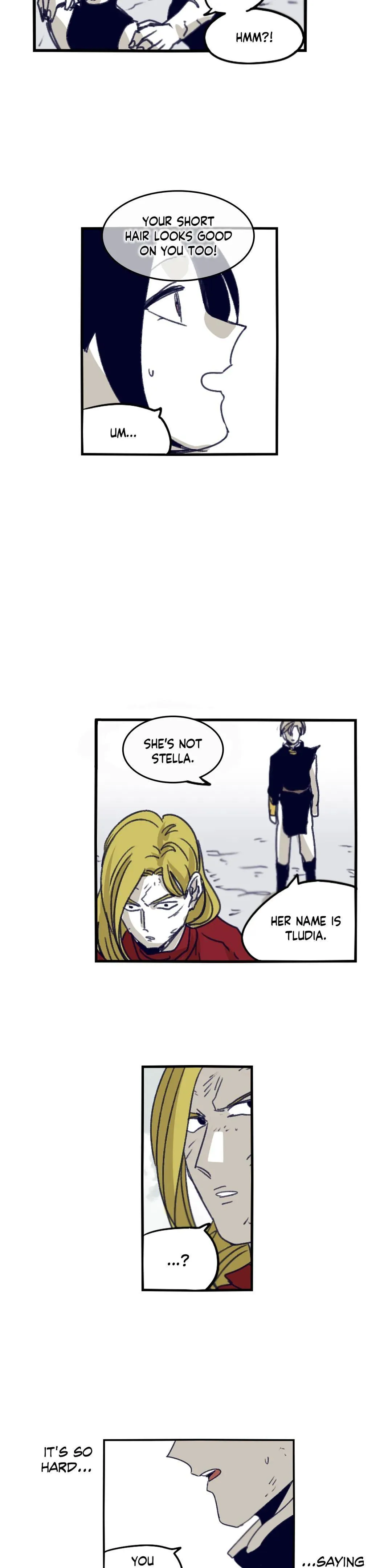 Read Gilgamesh EN Manga Online