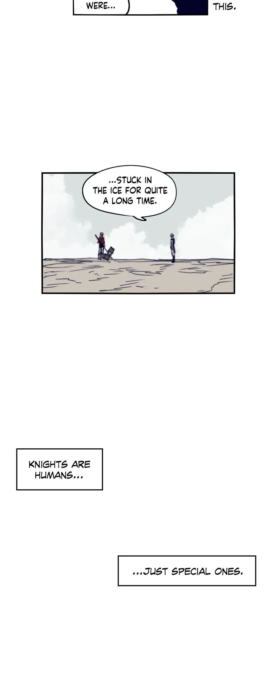 Read Gilgamesh EN Manga Online