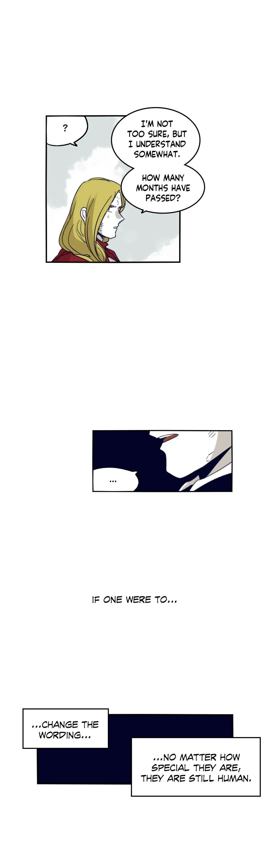 Read Gilgamesh EN Manga Online