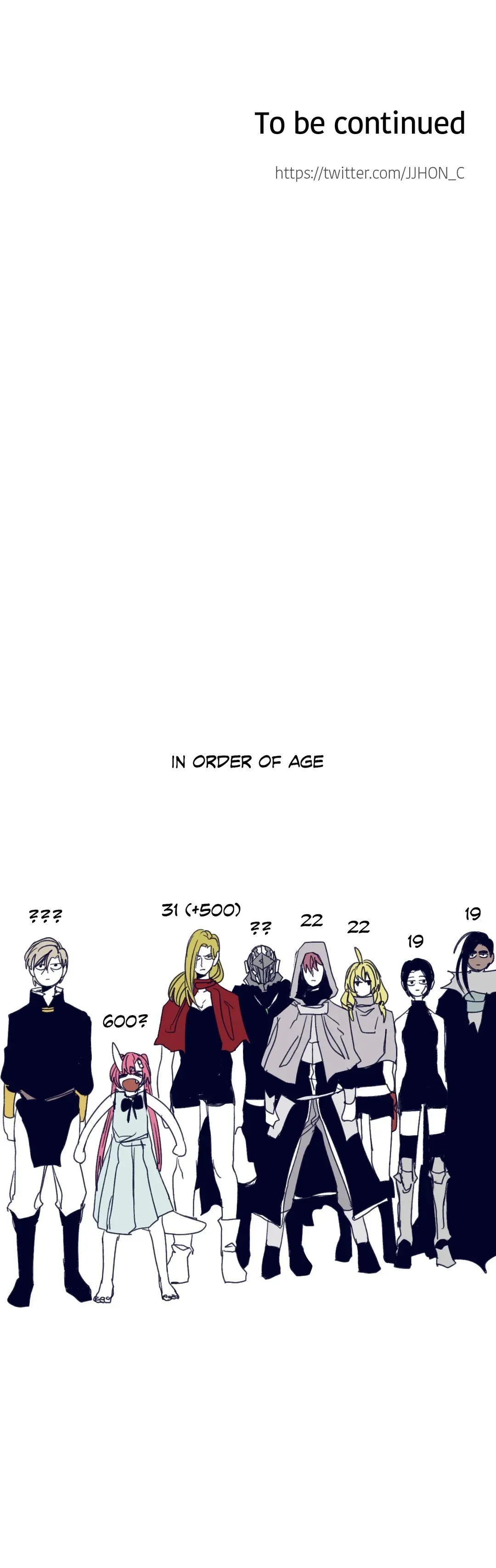 Read Gilgamesh EN Manga Online