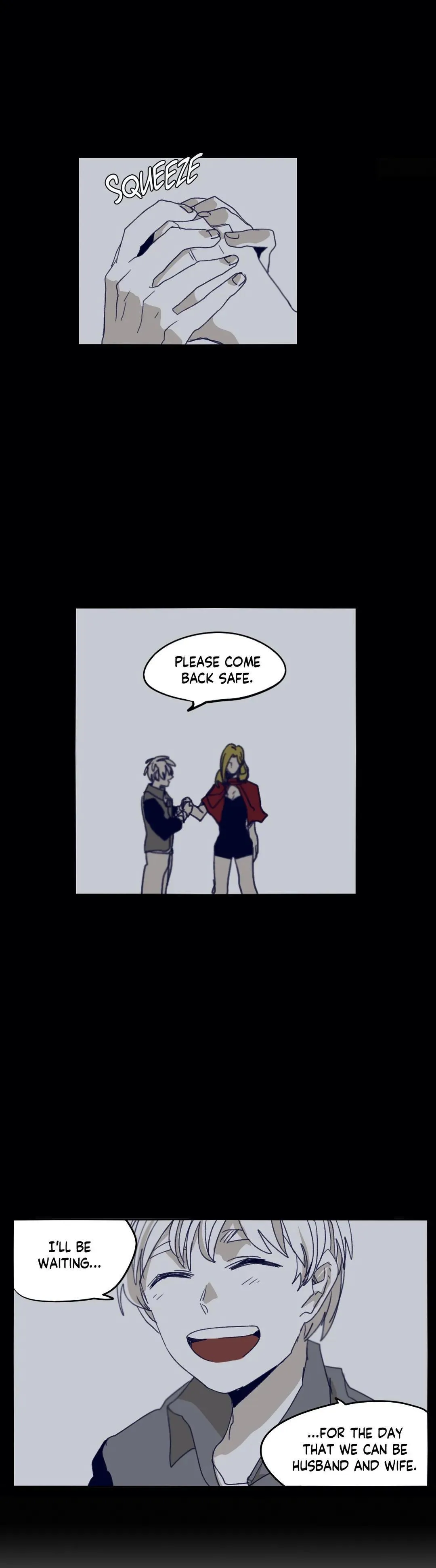 Read Gilgamesh EN Manga Online
