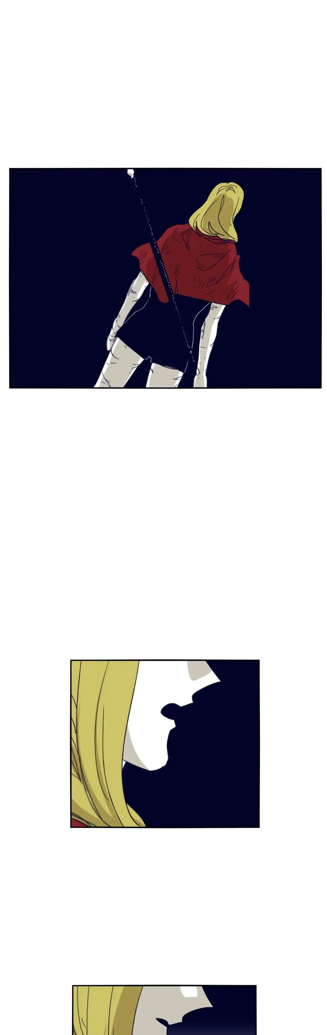 Read Gilgamesh EN Manga Online