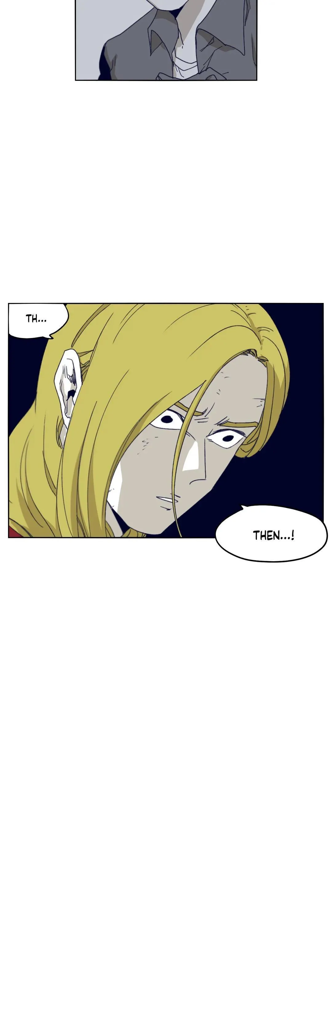 Read Gilgamesh EN Manga Online