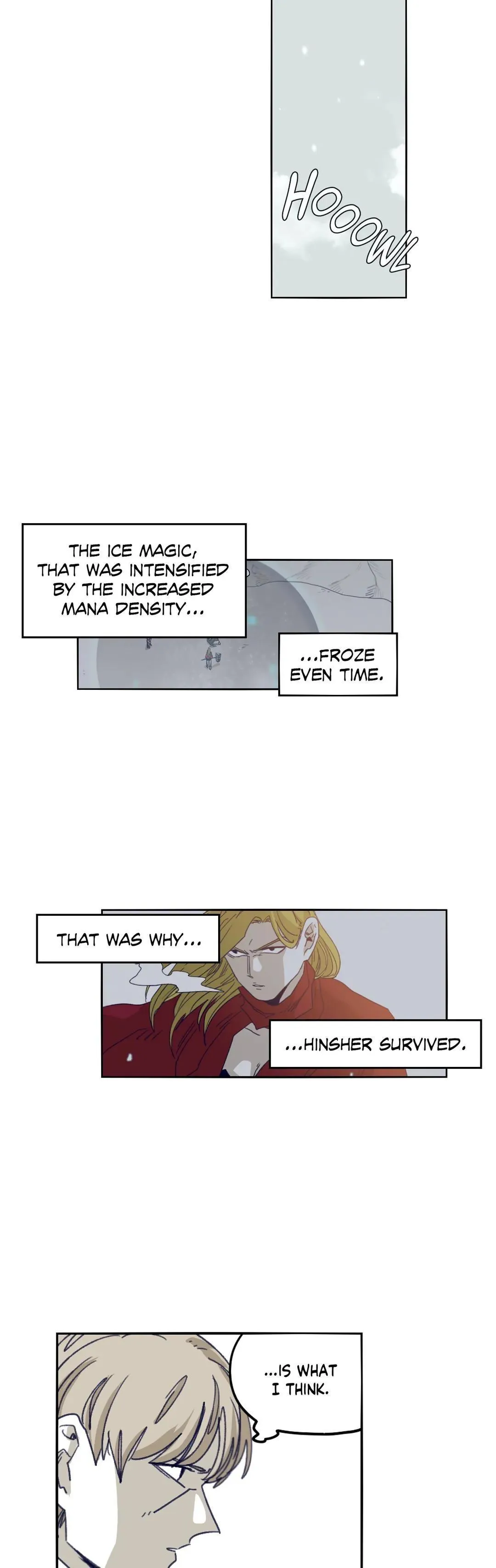 Read Gilgamesh EN Manga Online