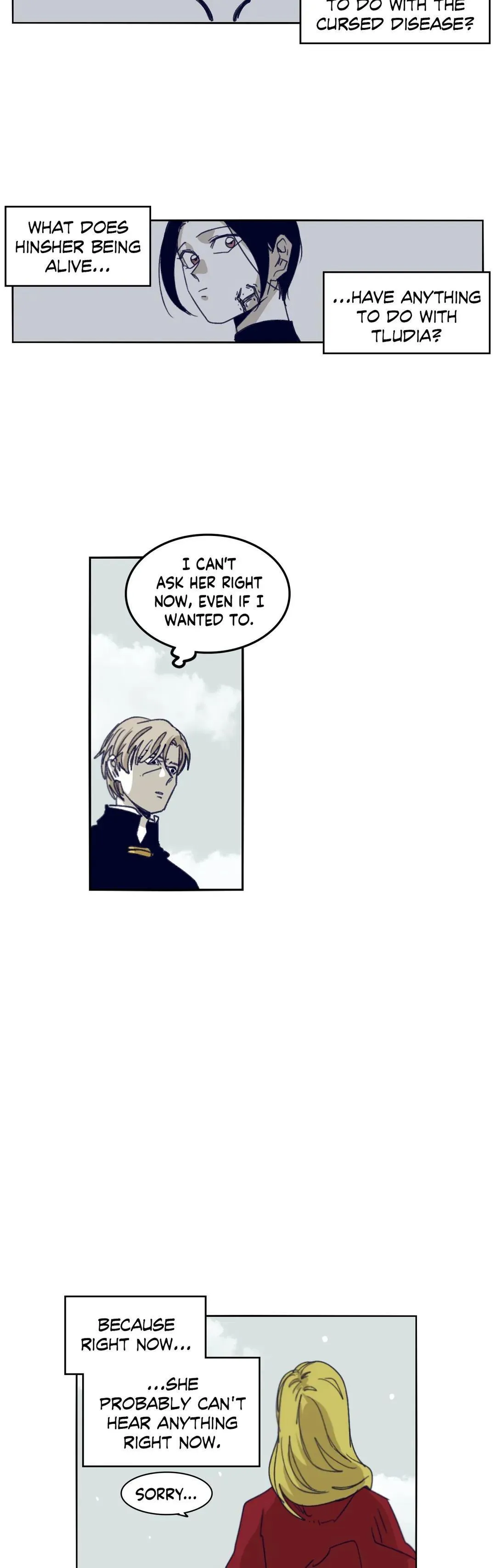 Read Gilgamesh EN Manga Online