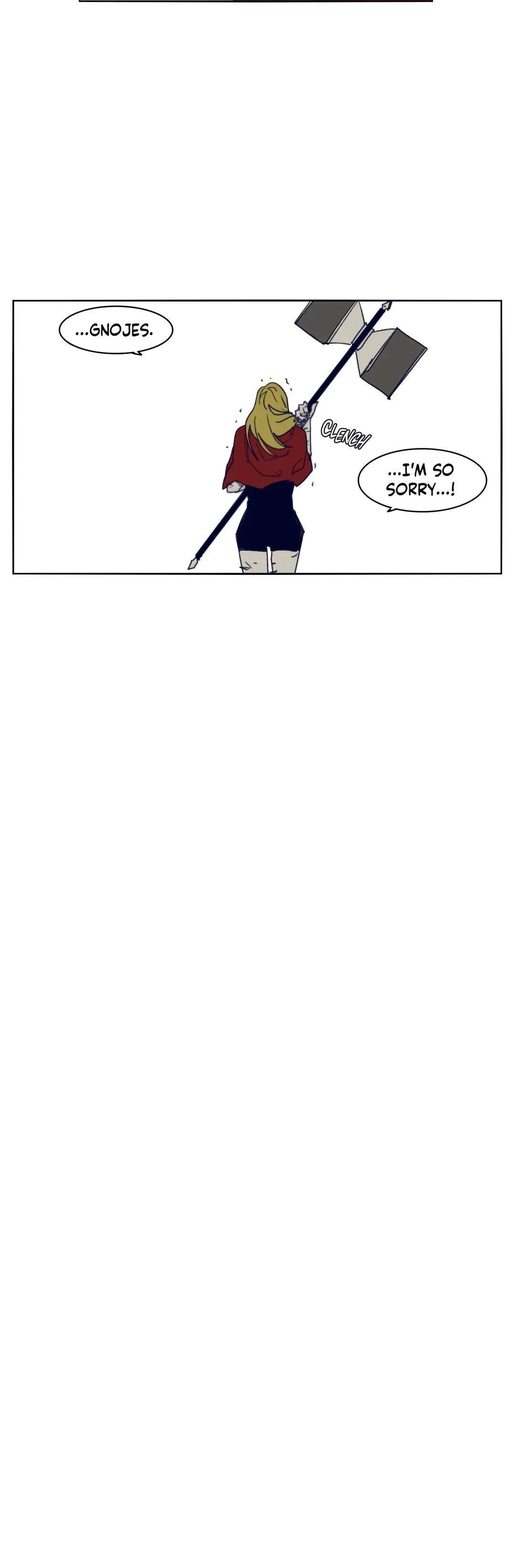 Read Gilgamesh EN Manga Online