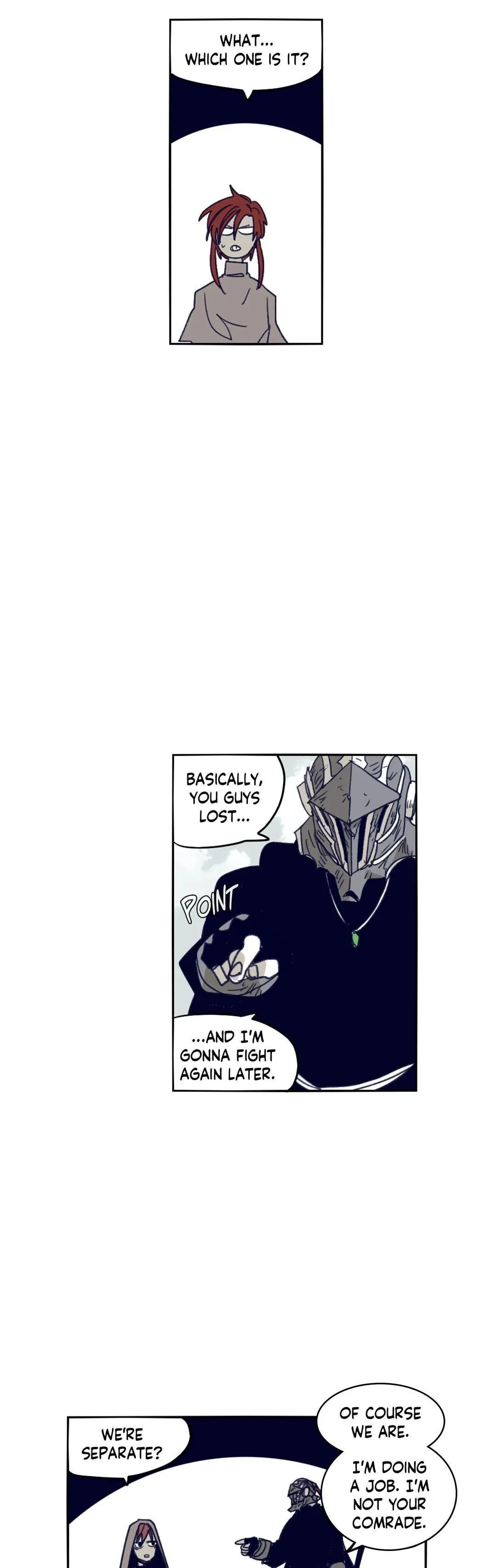 Read Gilgamesh EN Manga Online