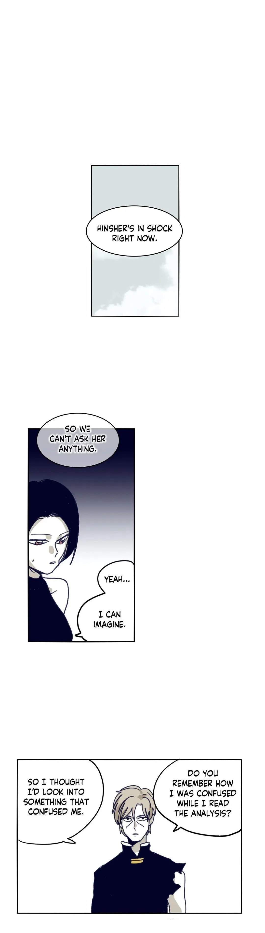 Read Gilgamesh EN Manga Online