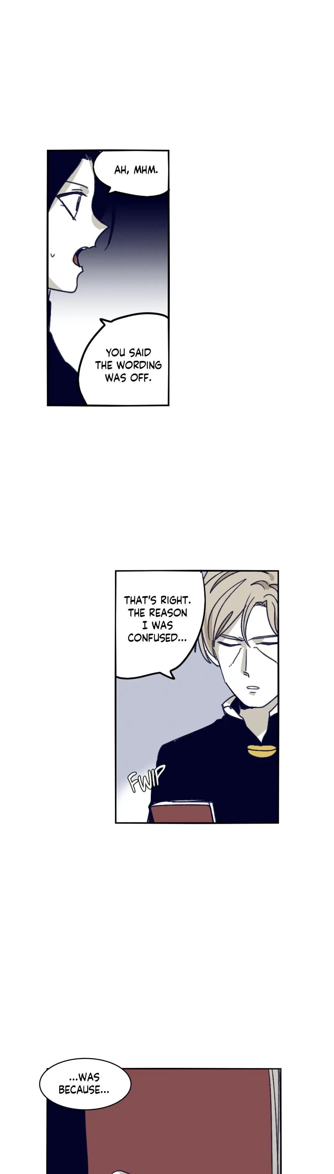 Read Gilgamesh EN Manga Online