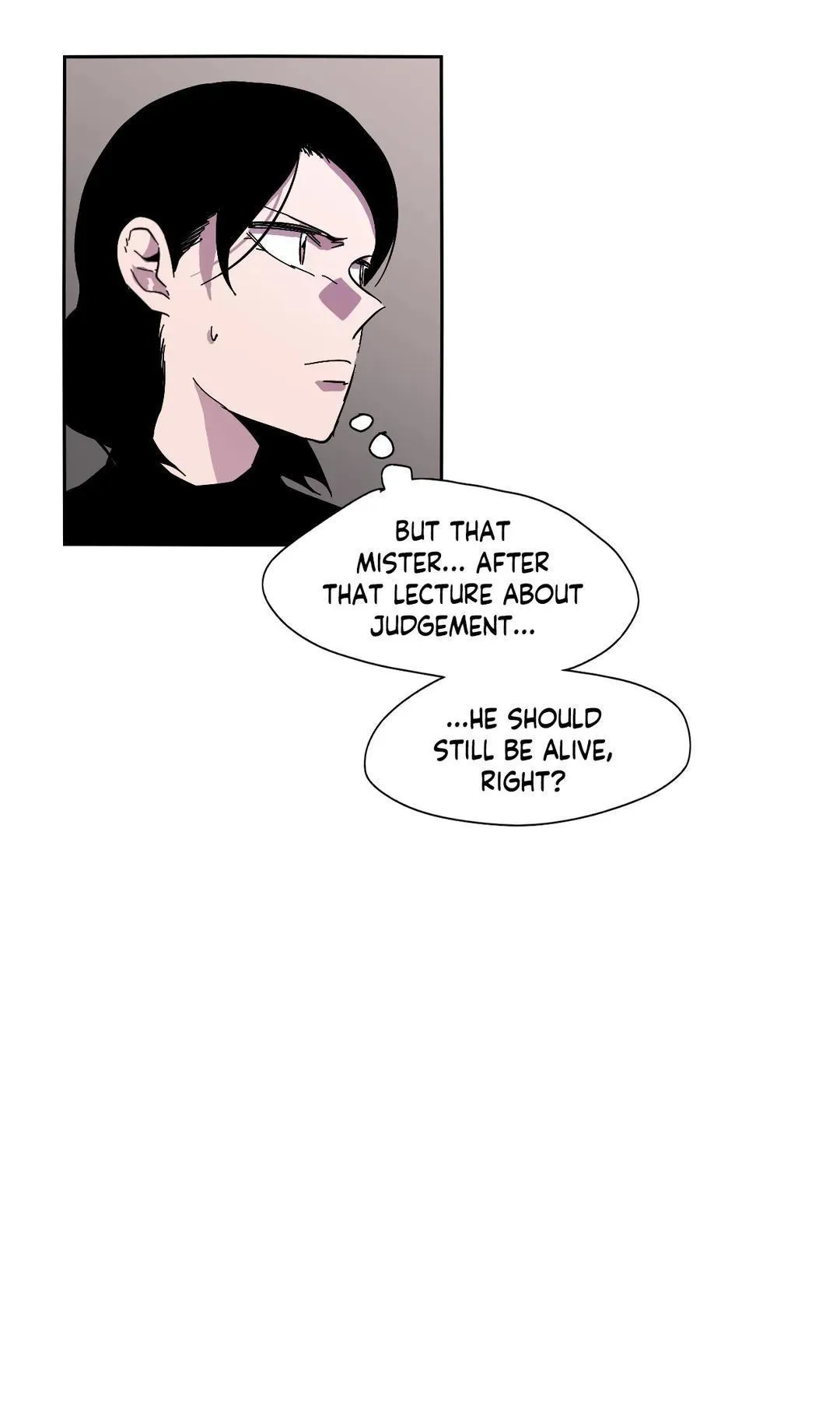 Read Gilgamesh EN Manga Online
