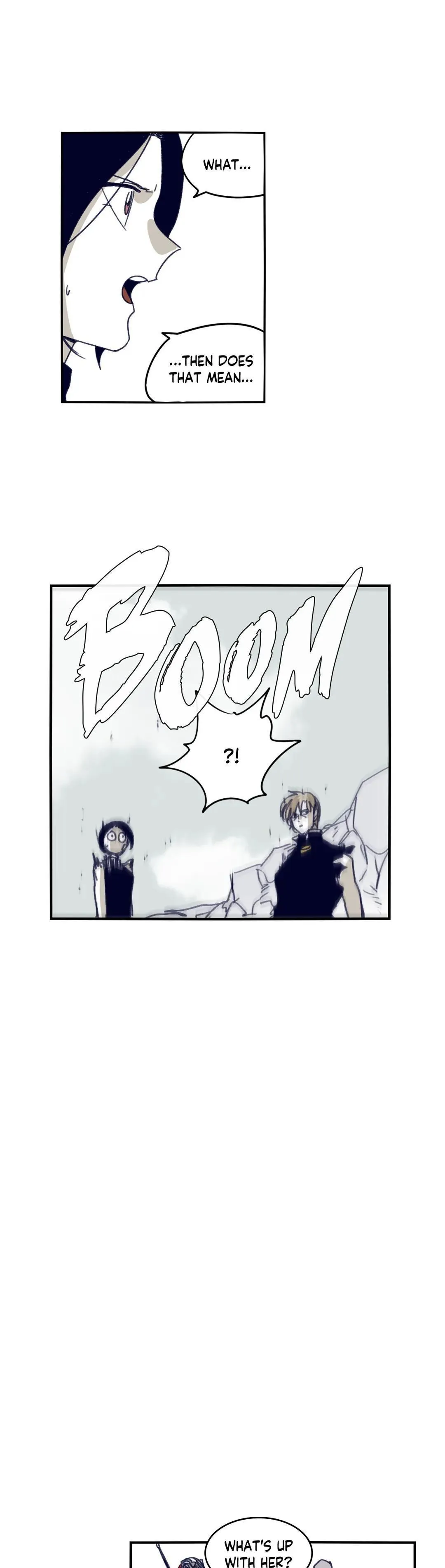 Read Gilgamesh EN Manga Online
