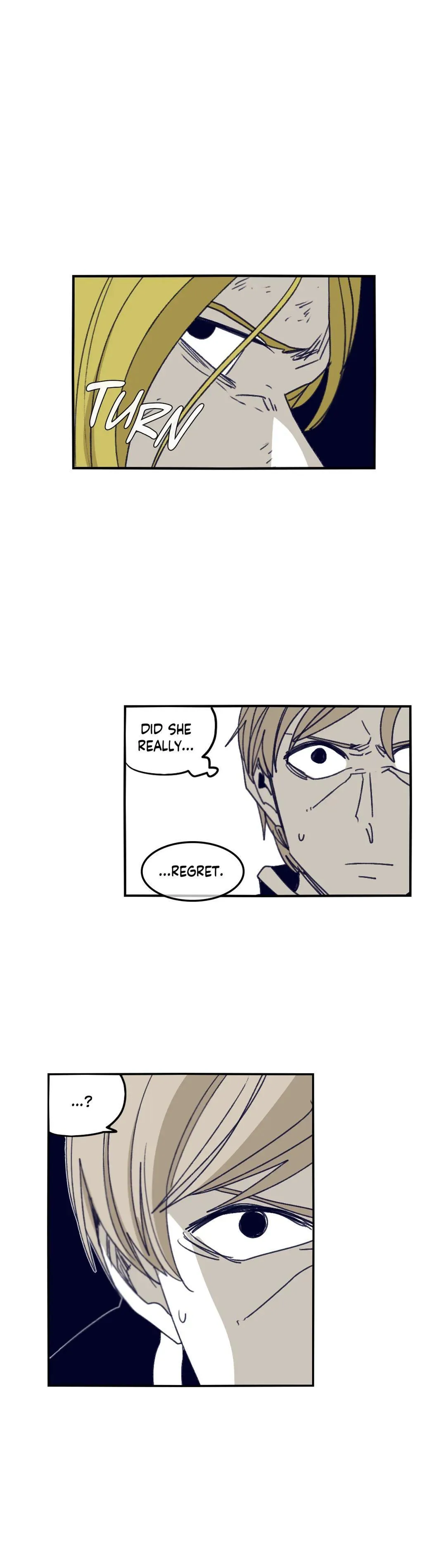 Read Gilgamesh EN Manga Online