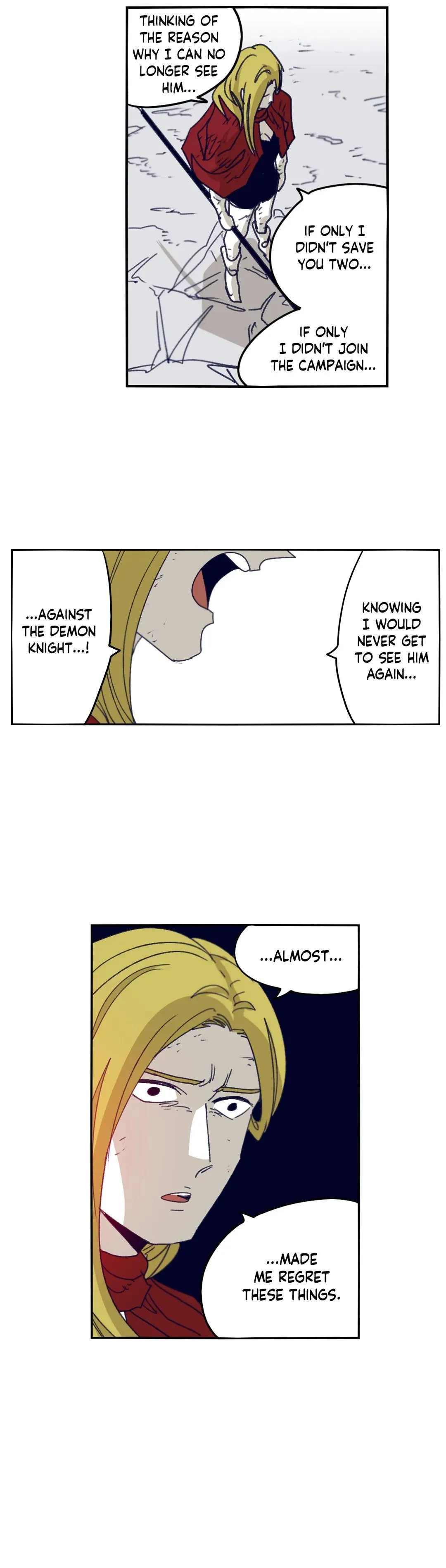 Read Gilgamesh EN Manga Online