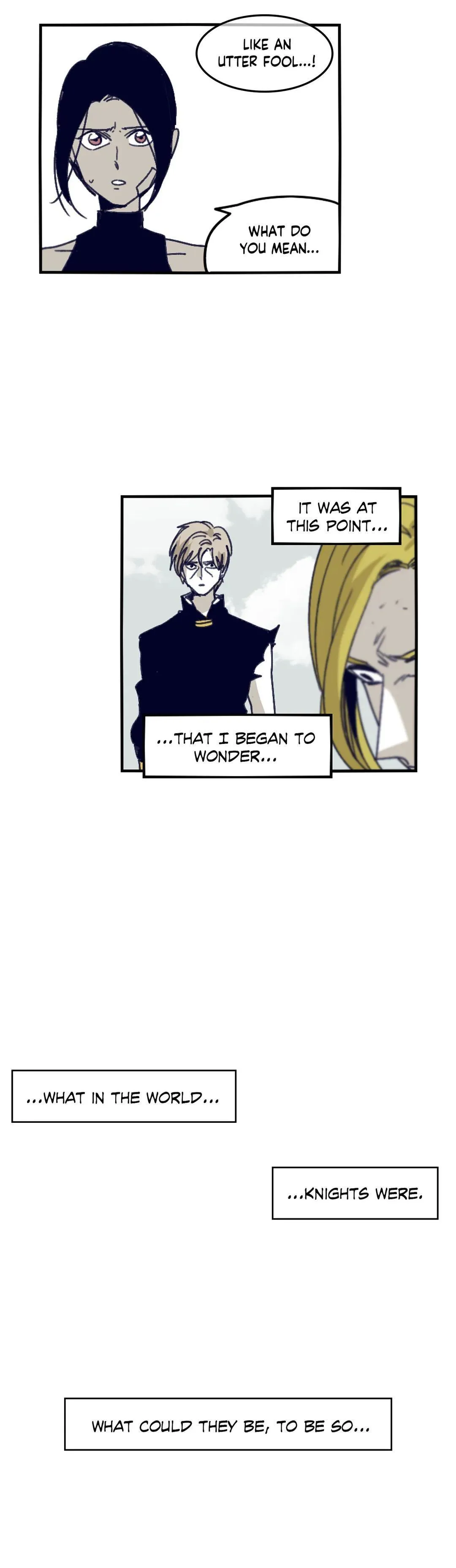 Read Gilgamesh EN Manga Online