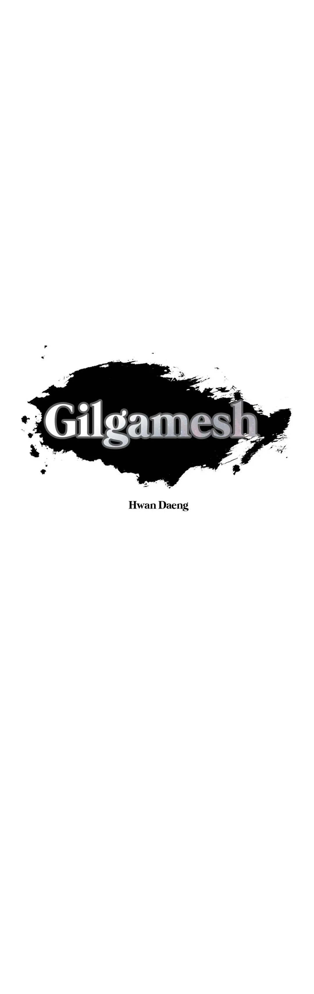 Read Gilgamesh EN Manga Online