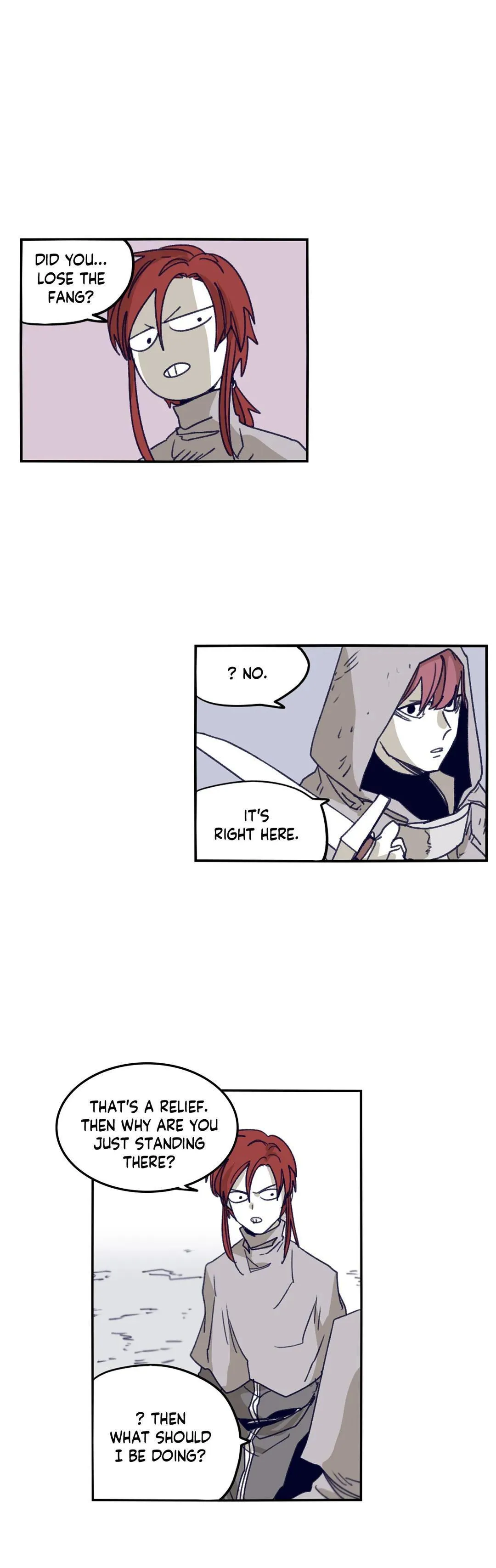 Read Gilgamesh EN Manga Online