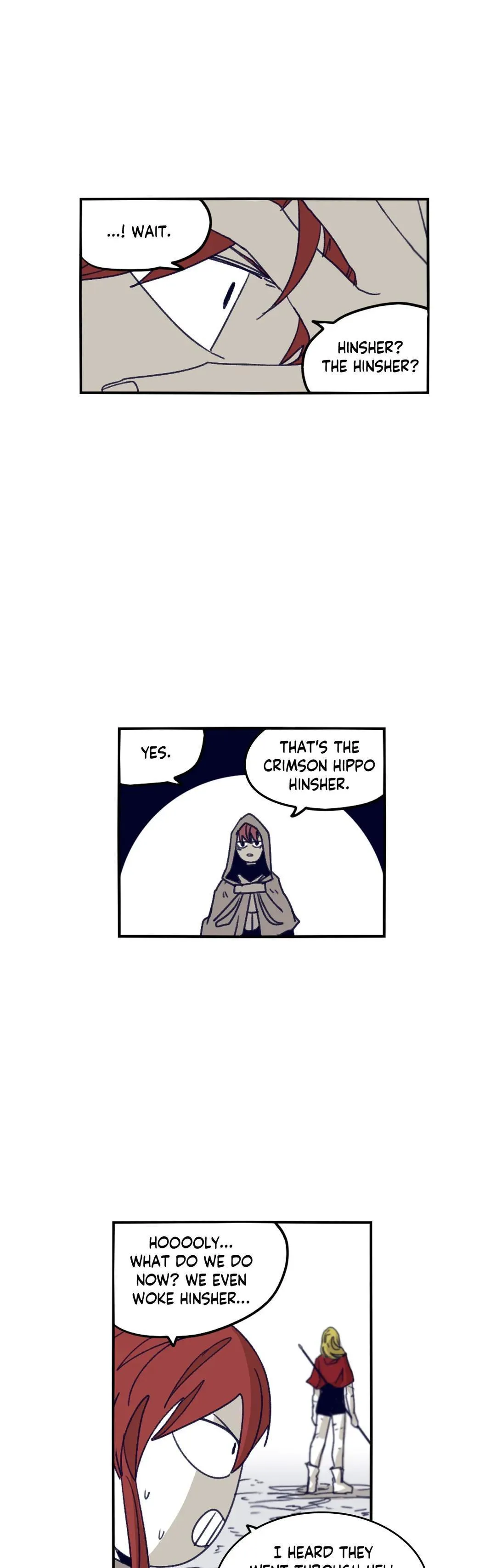 Read Gilgamesh EN Manga Online