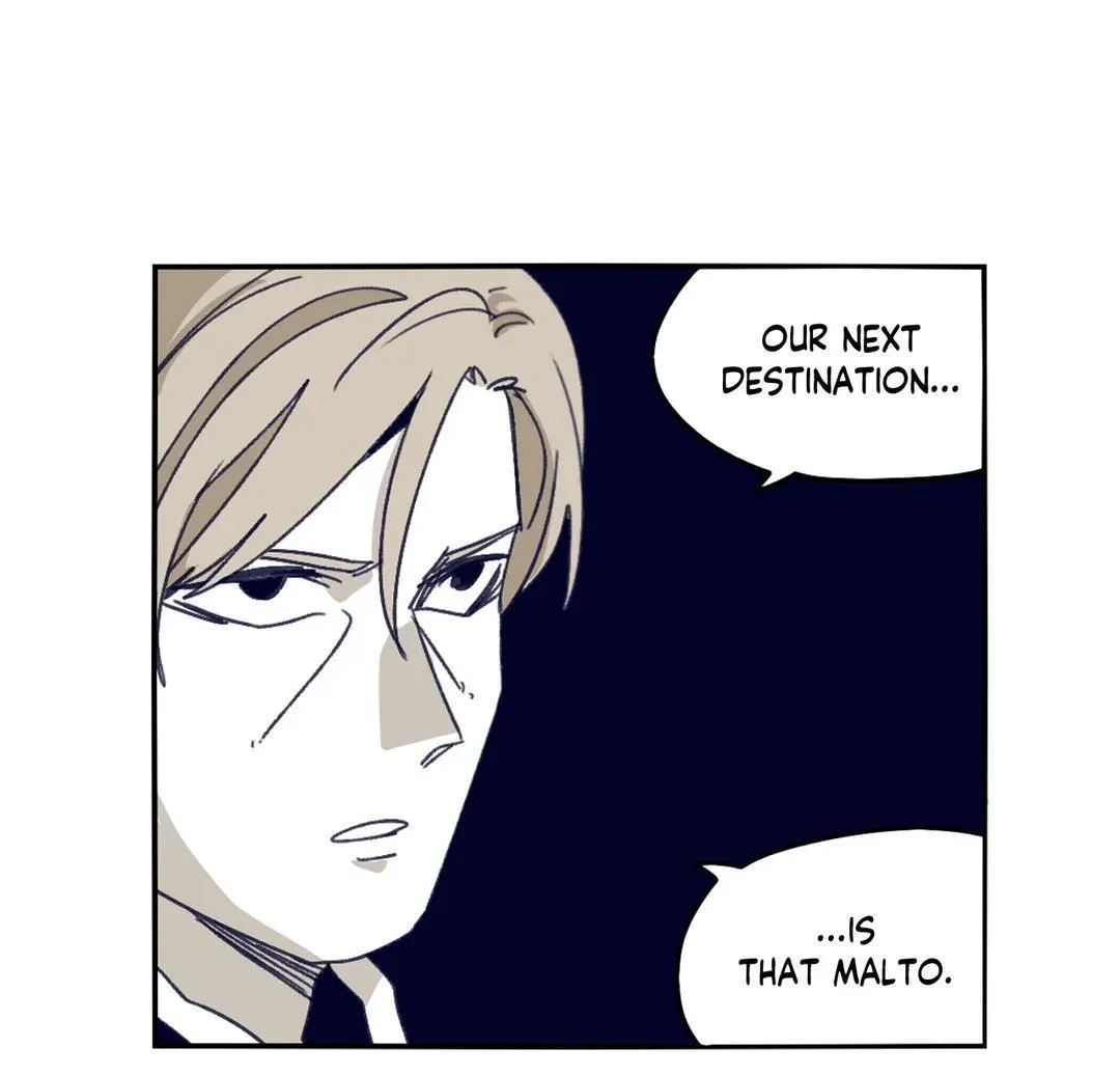 Read Gilgamesh EN Manga Online