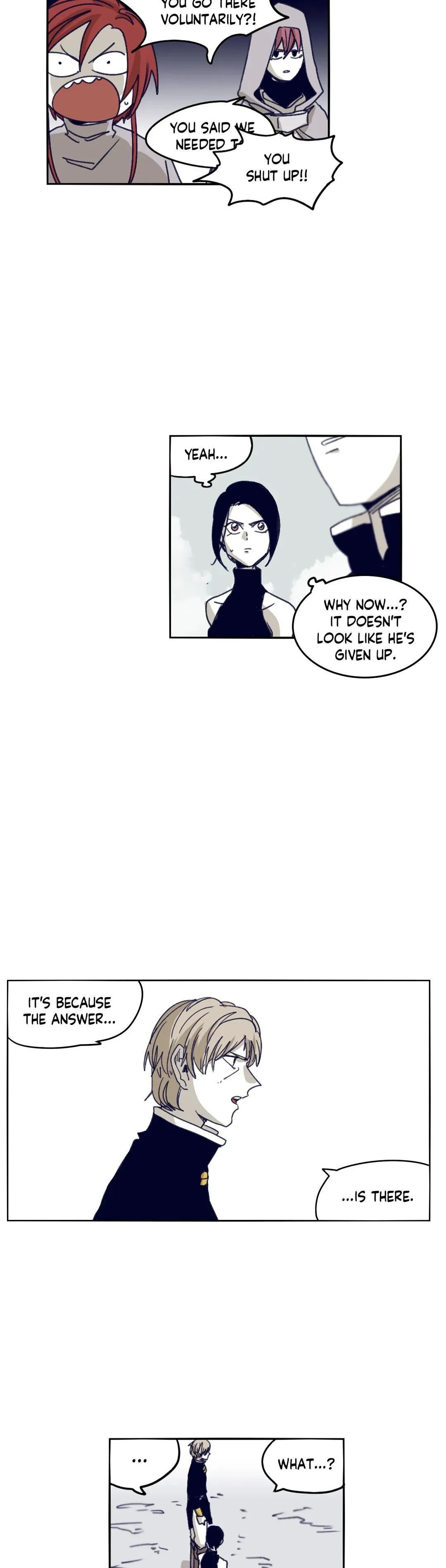 Read Gilgamesh EN Manga Online