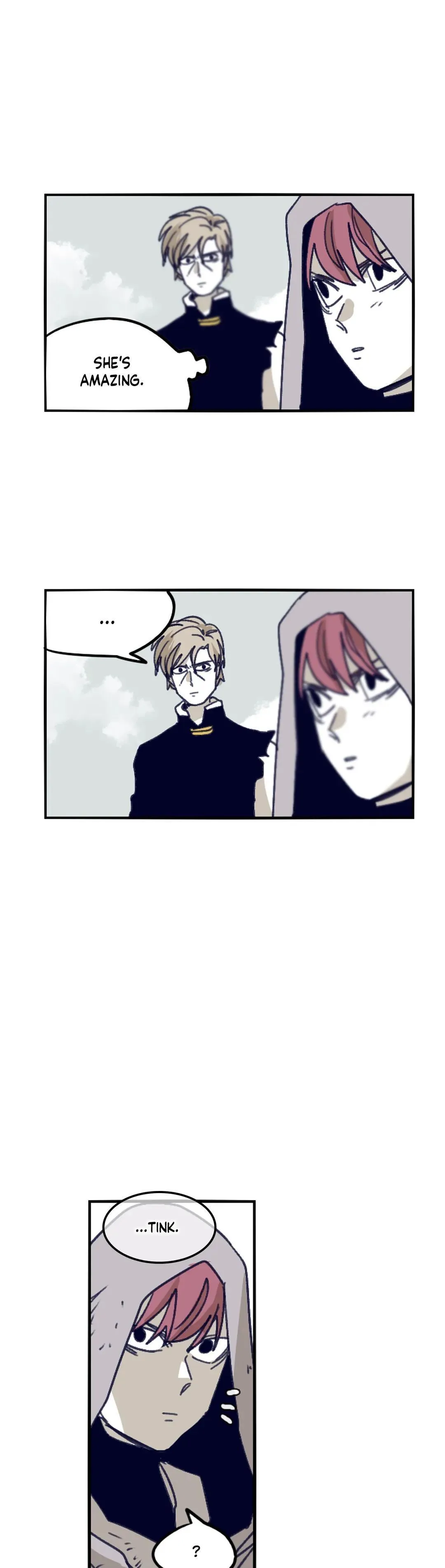 Read Gilgamesh EN Manga Online