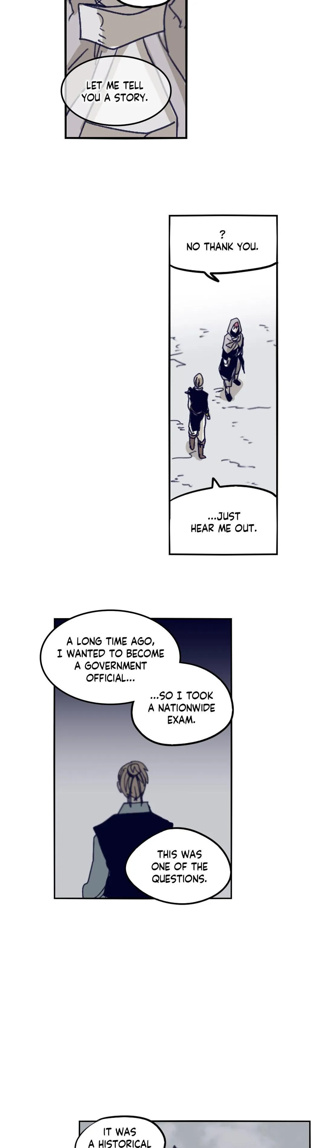 Read Gilgamesh EN Manga Online