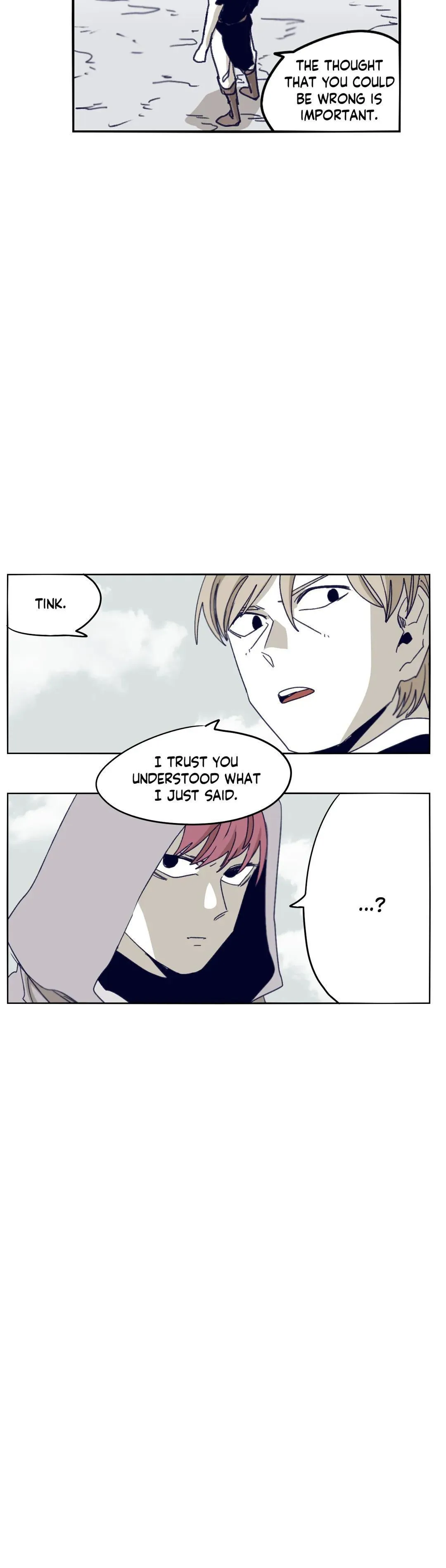 Read Gilgamesh EN Manga Online