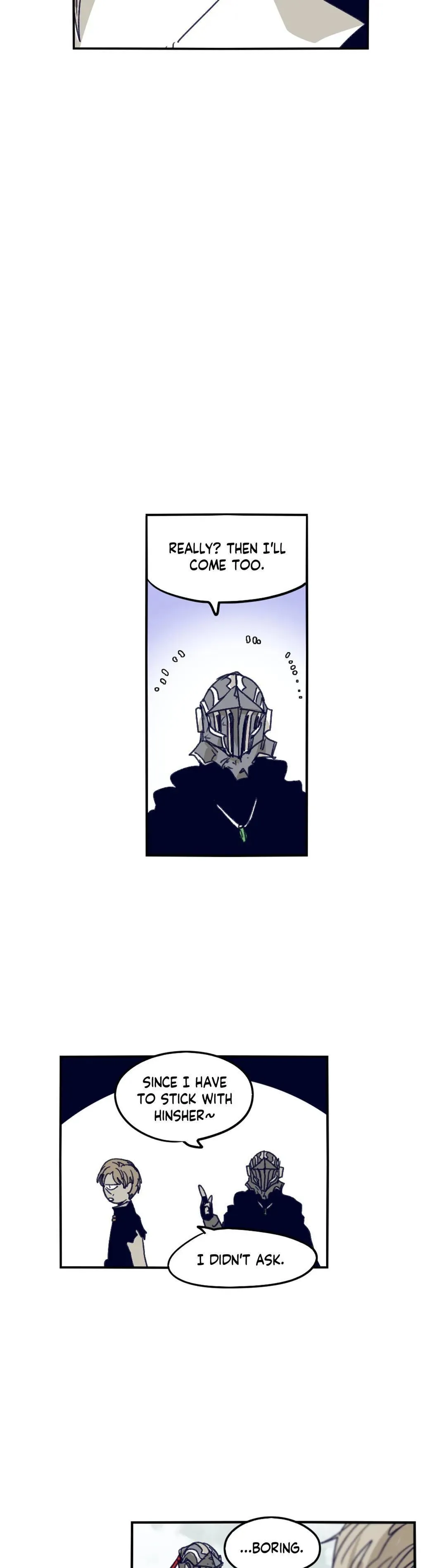 Read Gilgamesh EN Manga Online