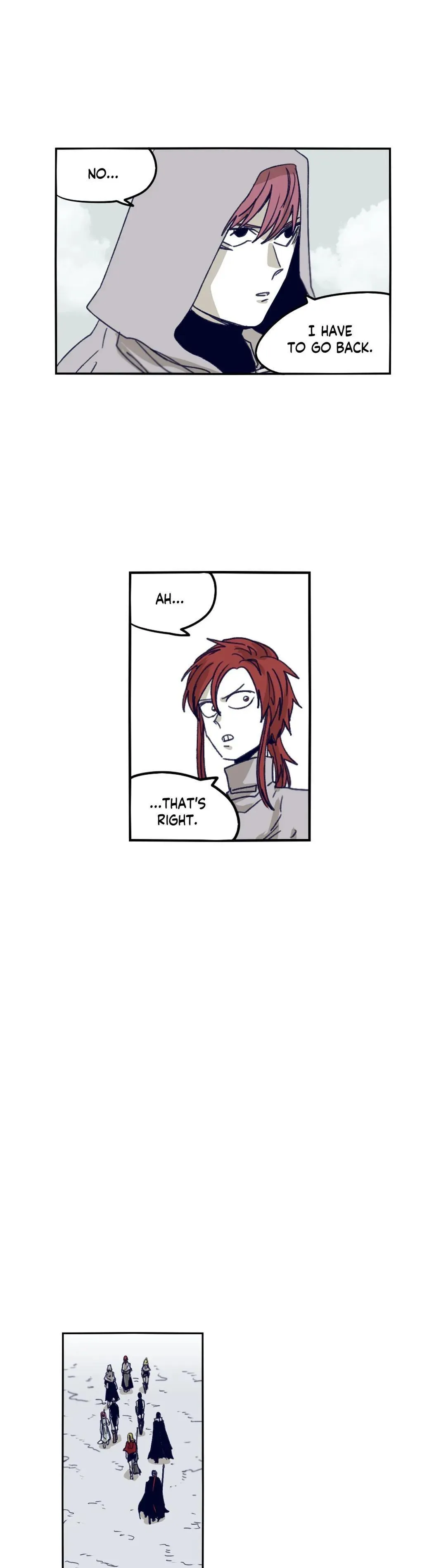 Read Gilgamesh EN Manga Online