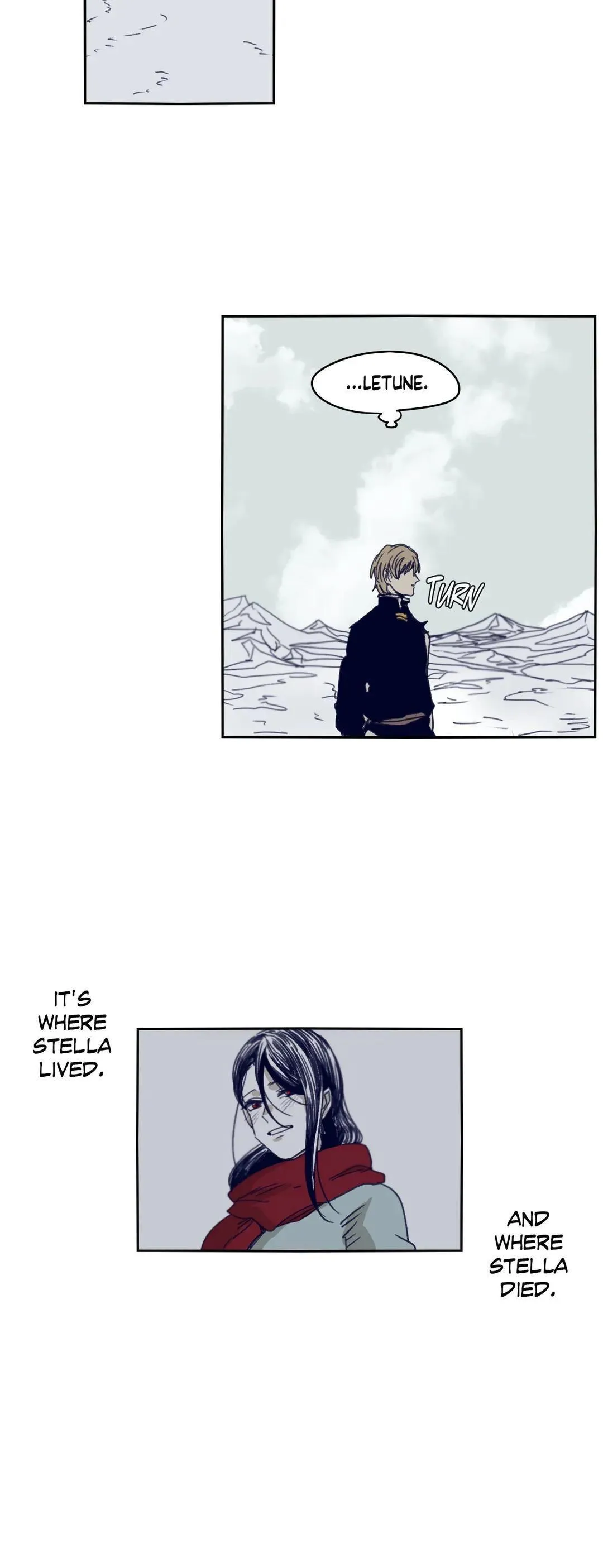 Read Gilgamesh EN Manga Online