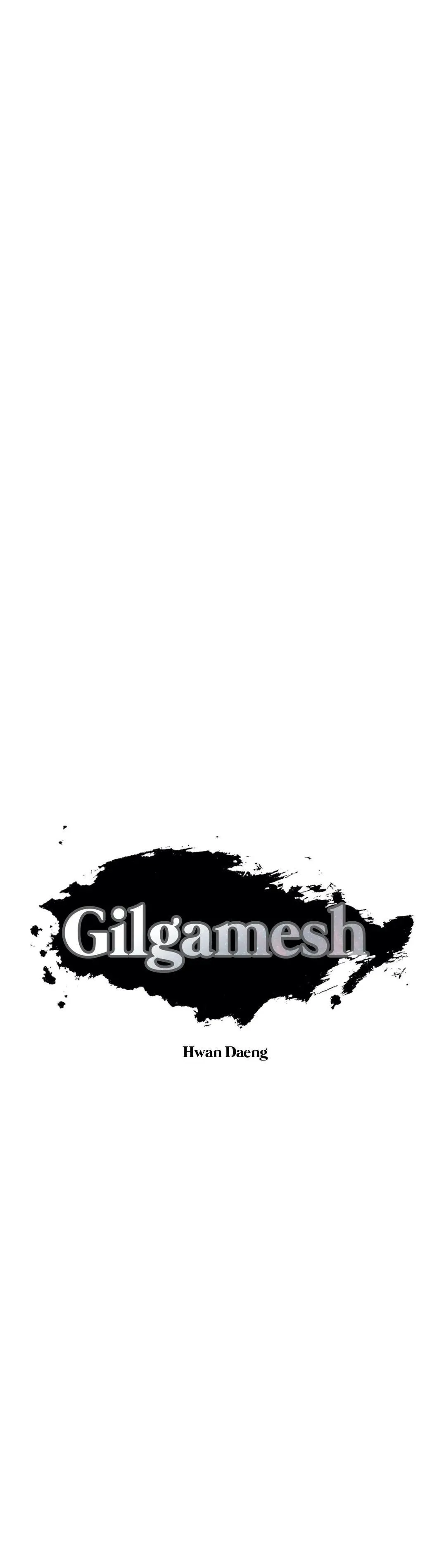 Read Gilgamesh EN Manga Online