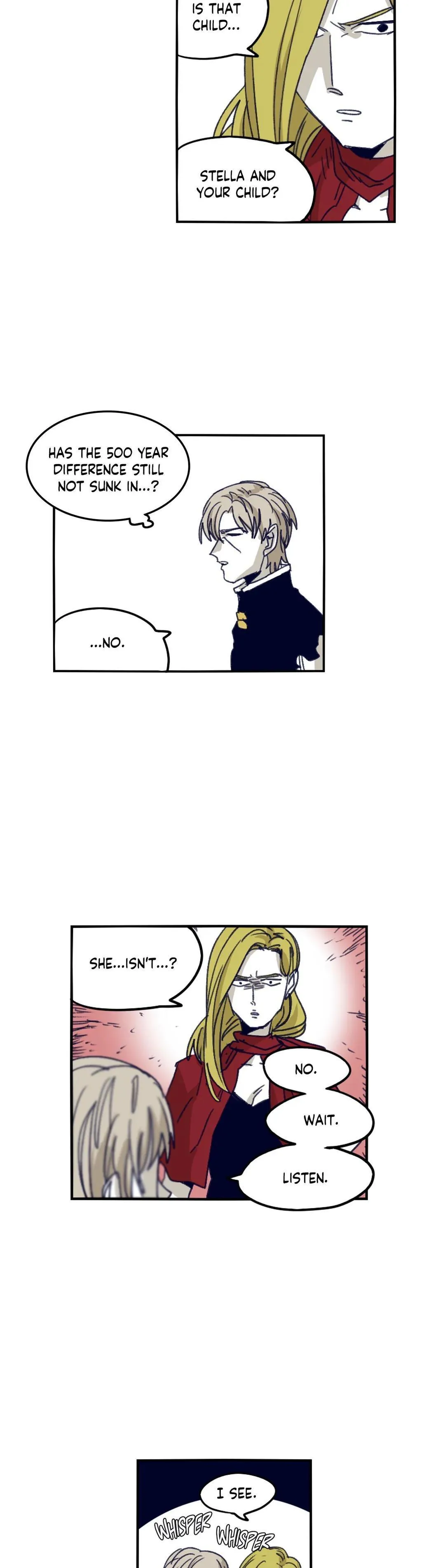 Read Gilgamesh EN Manga Online