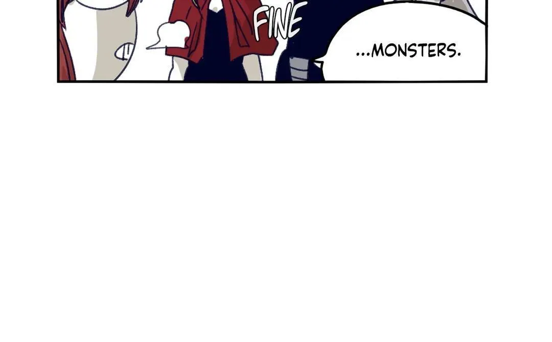 Read Gilgamesh EN Manga Online