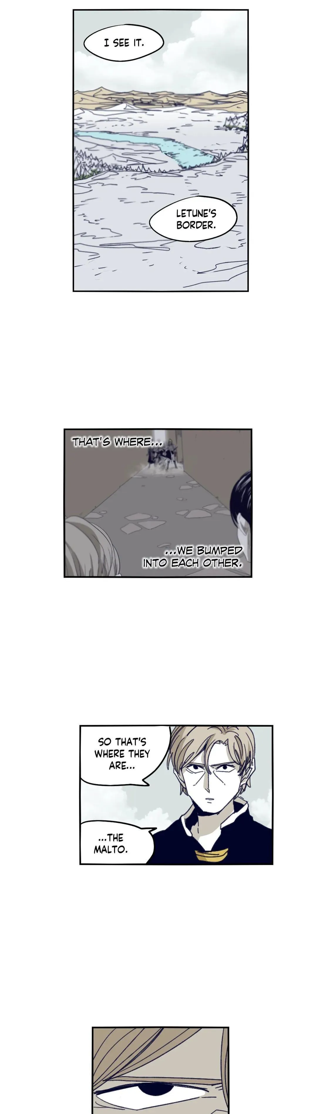 Read Gilgamesh EN Manga Online