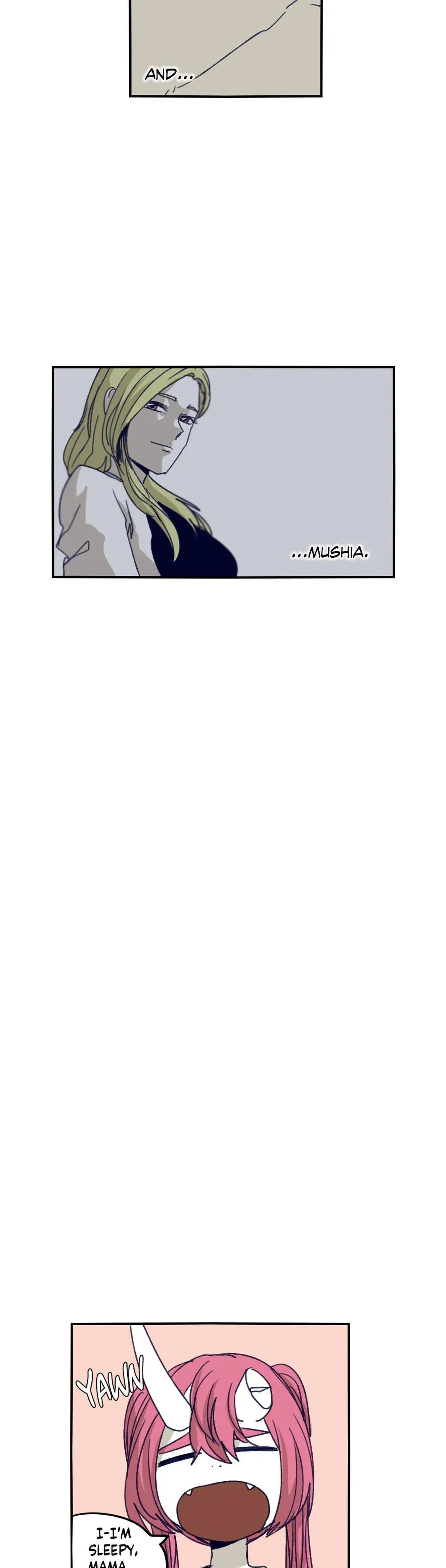 Read Gilgamesh EN Manga Online