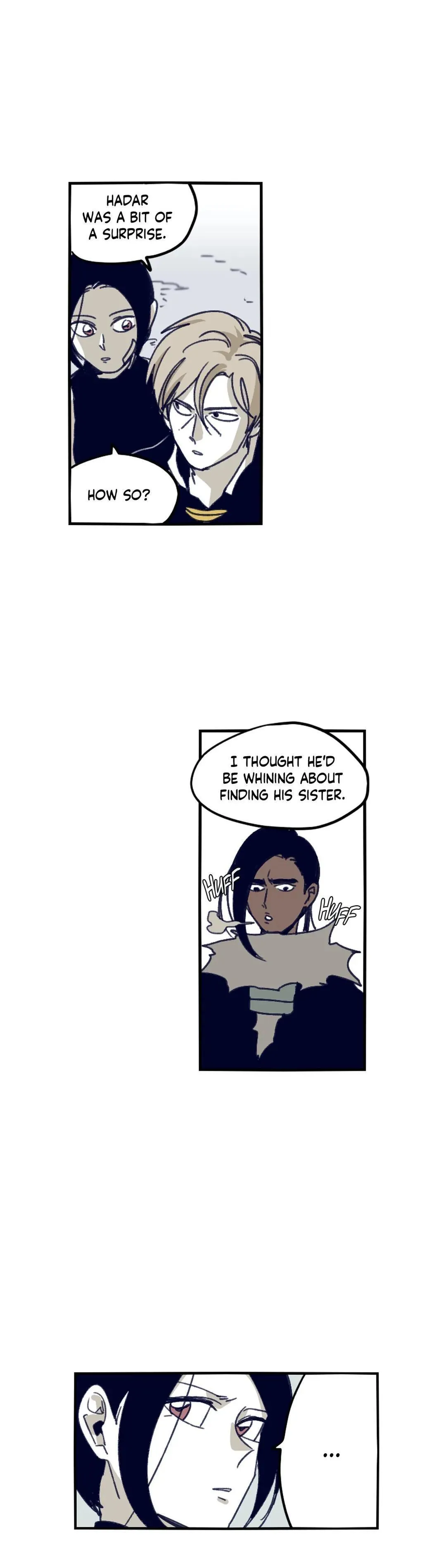 Read Gilgamesh EN Manga Online