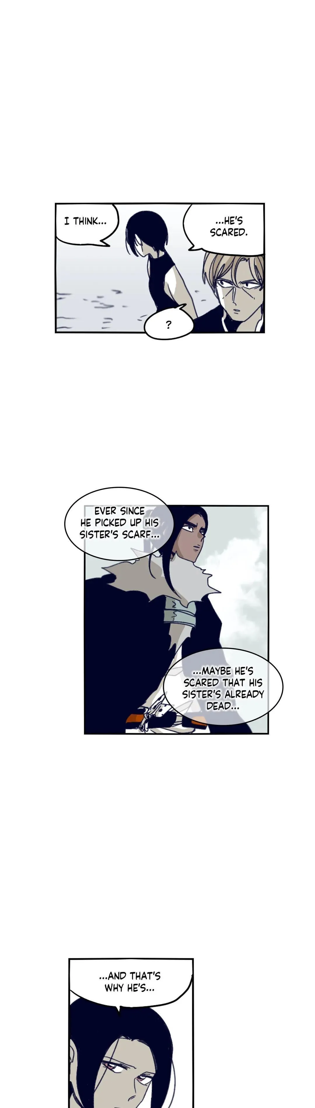 Read Gilgamesh EN Manga Online