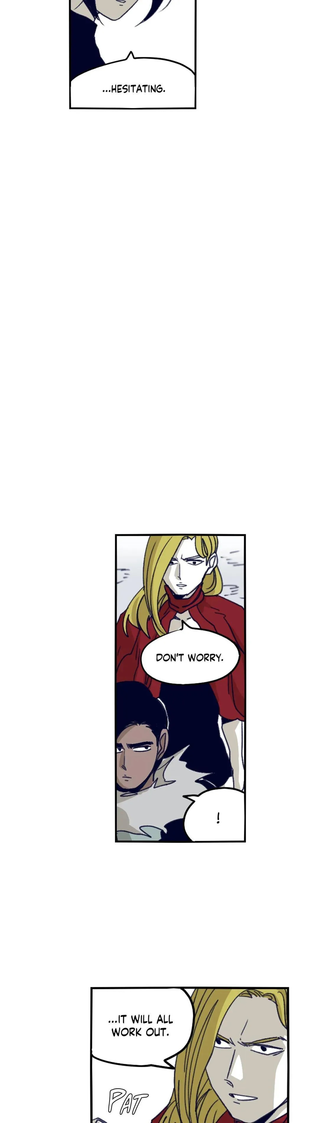 Read Gilgamesh EN Manga Online