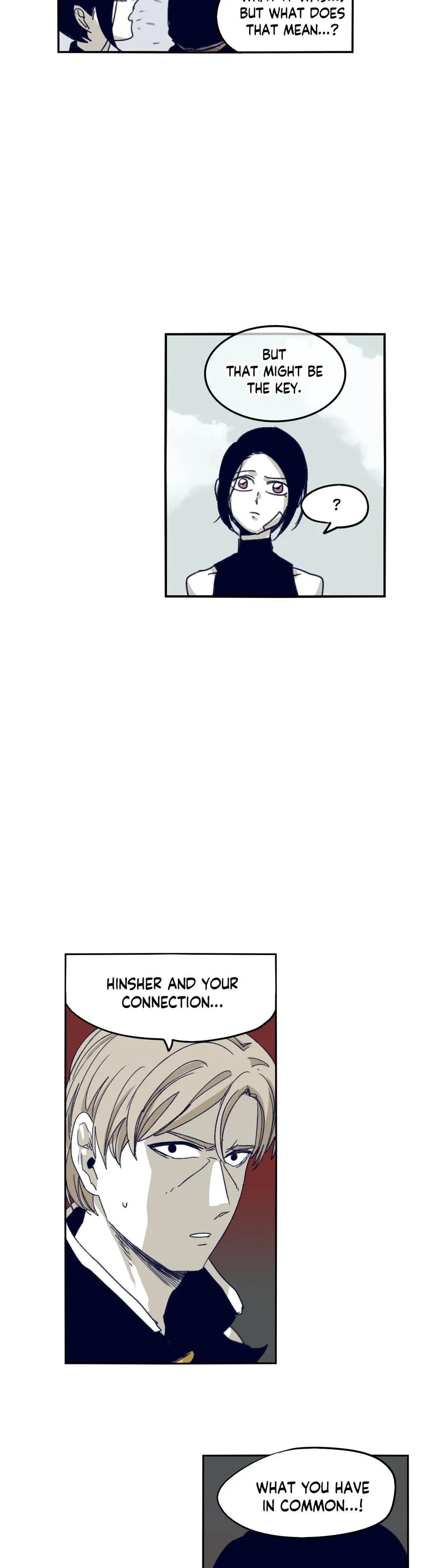 Read Gilgamesh EN Manga Online