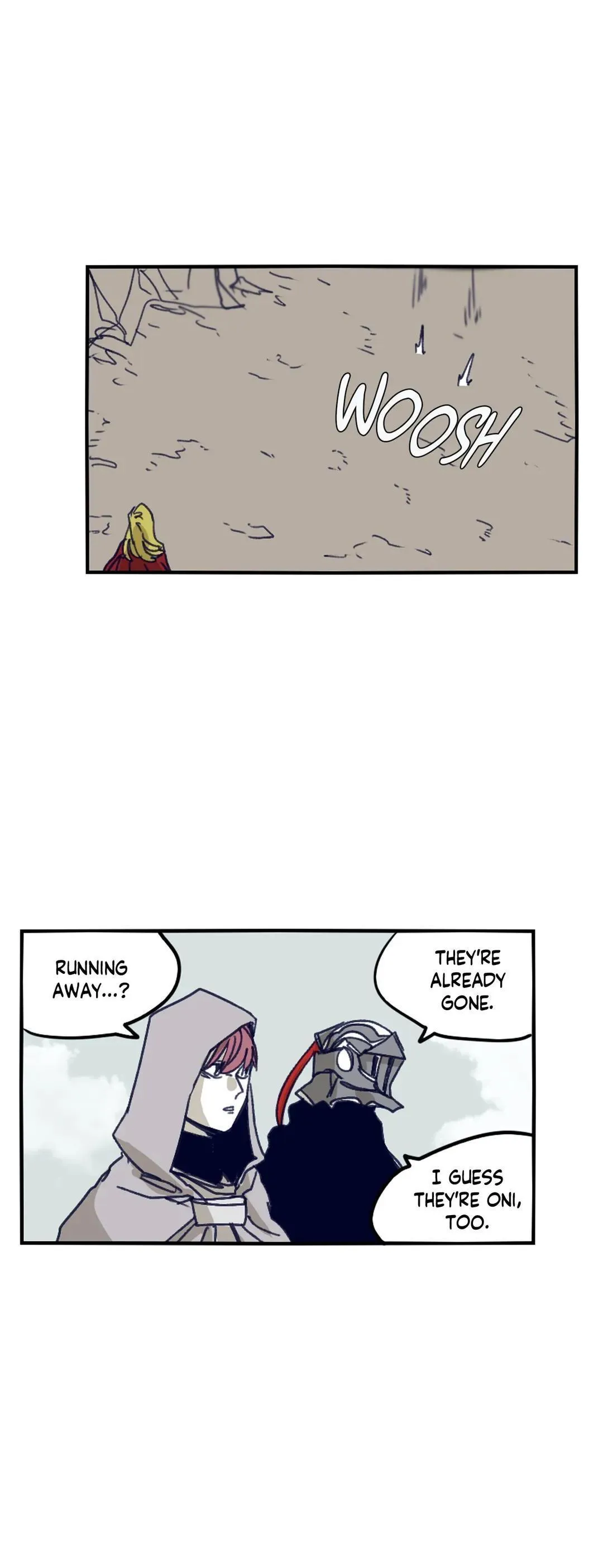 Read Gilgamesh EN Manga Online