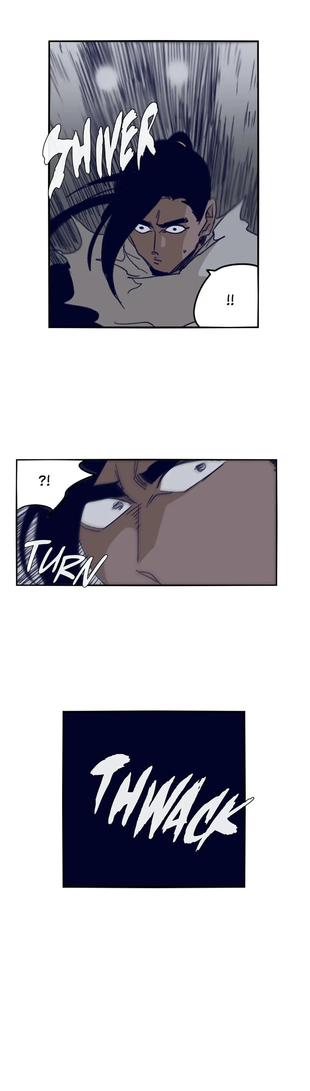 Read Gilgamesh EN Manga Online