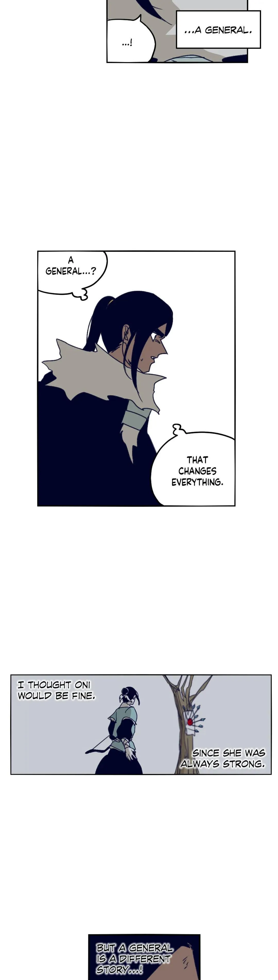 Read Gilgamesh EN Manga Online