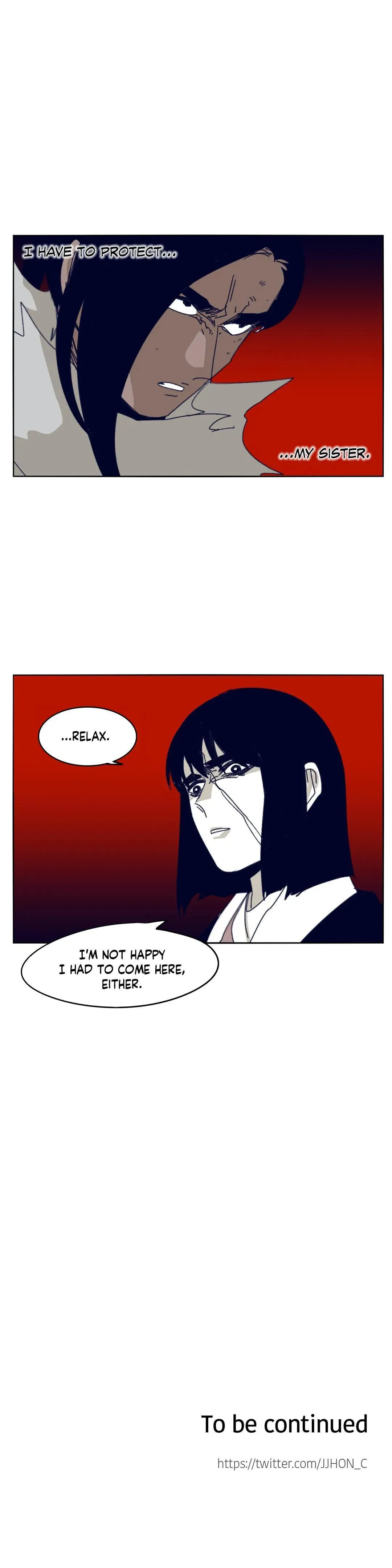 Read Gilgamesh EN Manga Online