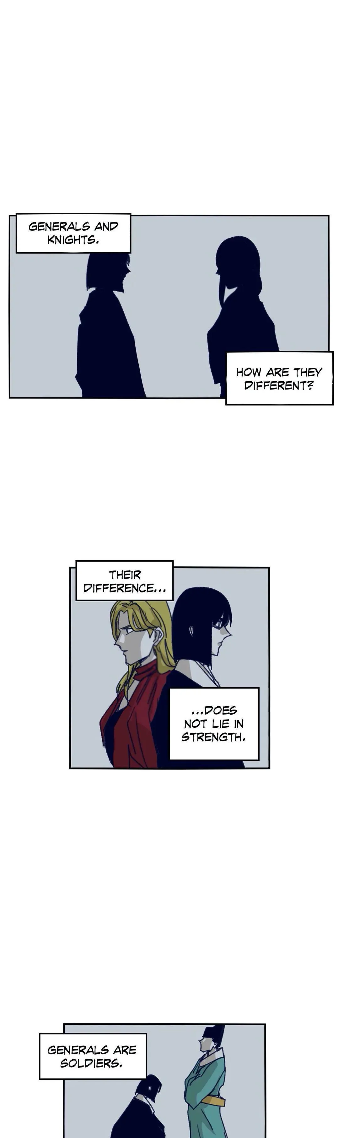 Read Gilgamesh EN Manga Online
