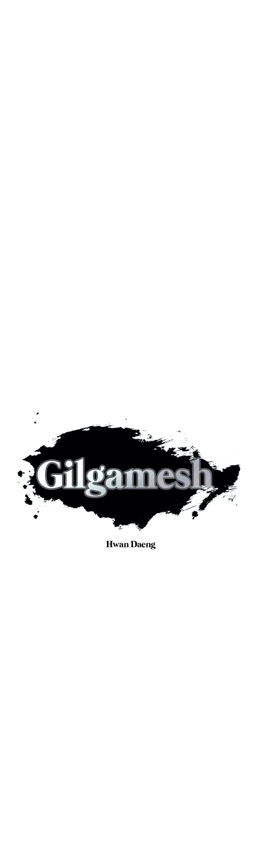 Read Gilgamesh EN Manga Online