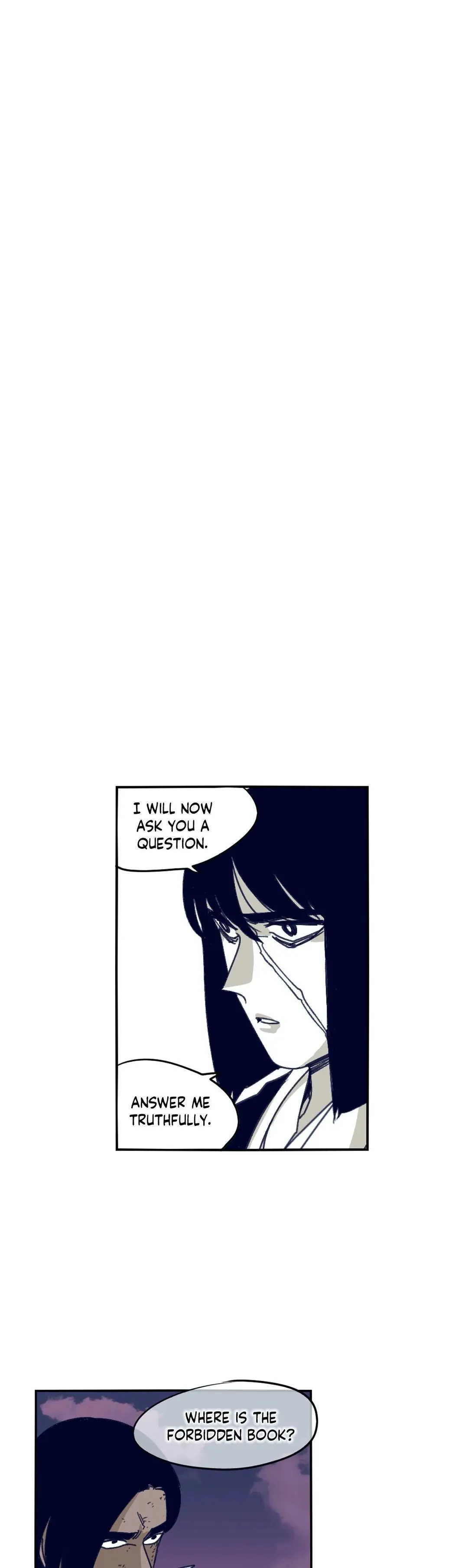 Read Gilgamesh EN Manga Online