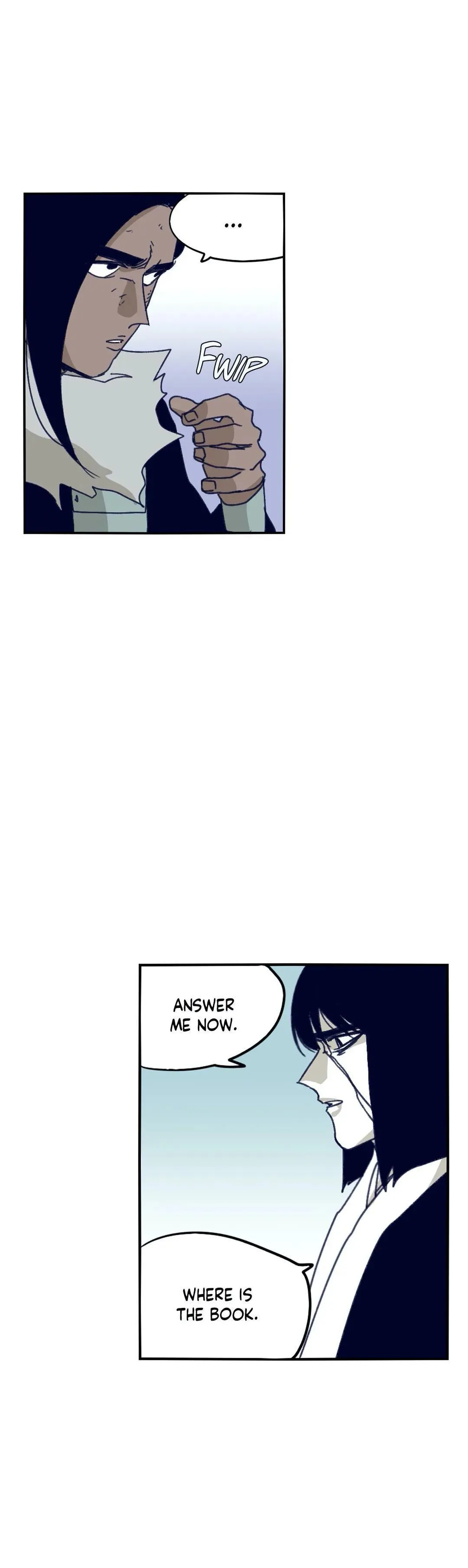Read Gilgamesh EN Manga Online