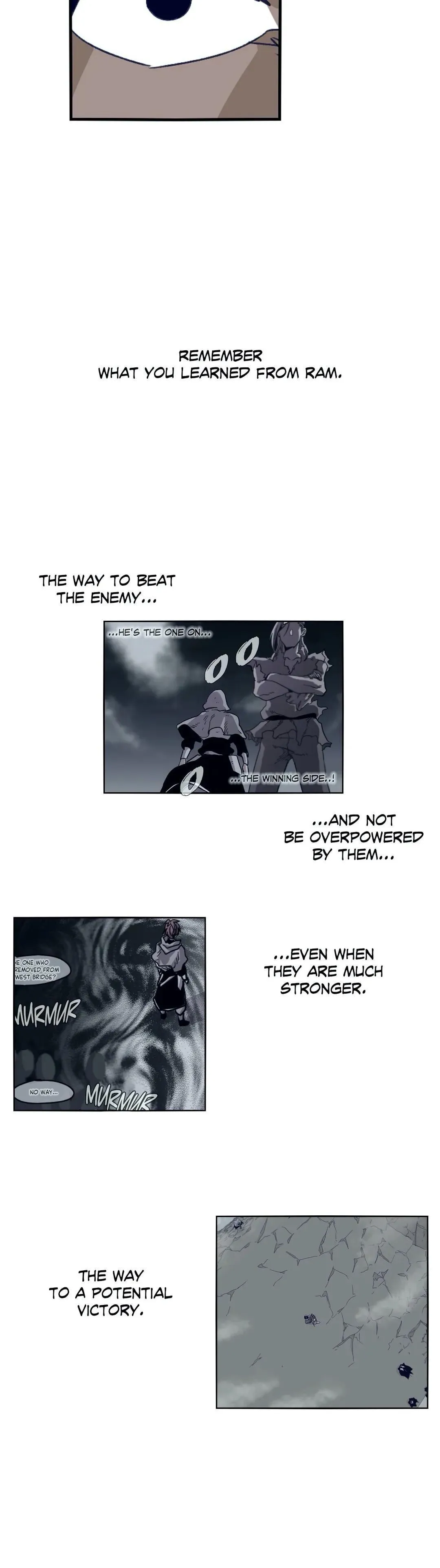 Read Gilgamesh EN Manga Online